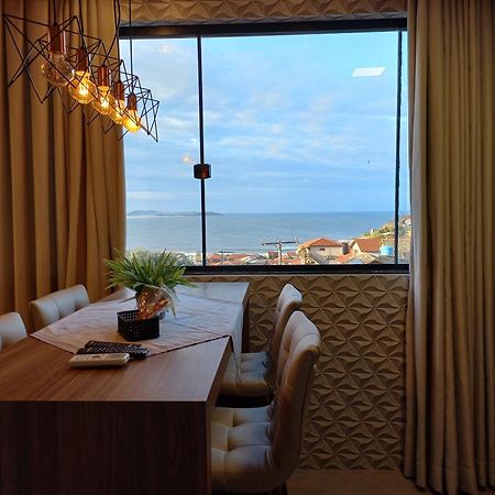 Apto com vista para o mar e o farol - loft 323 Laguna Exteriör bild