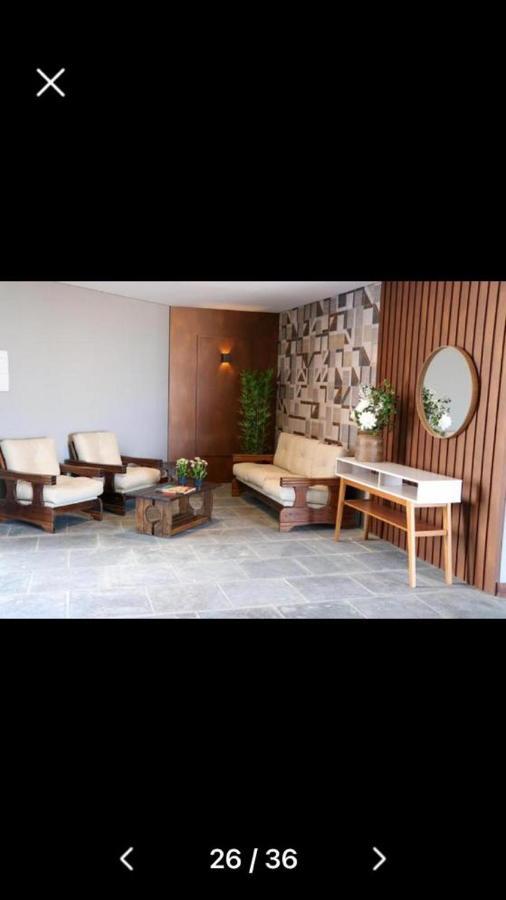 Apto com vista para o mar e o farol - loft 323 Laguna Exteriör bild