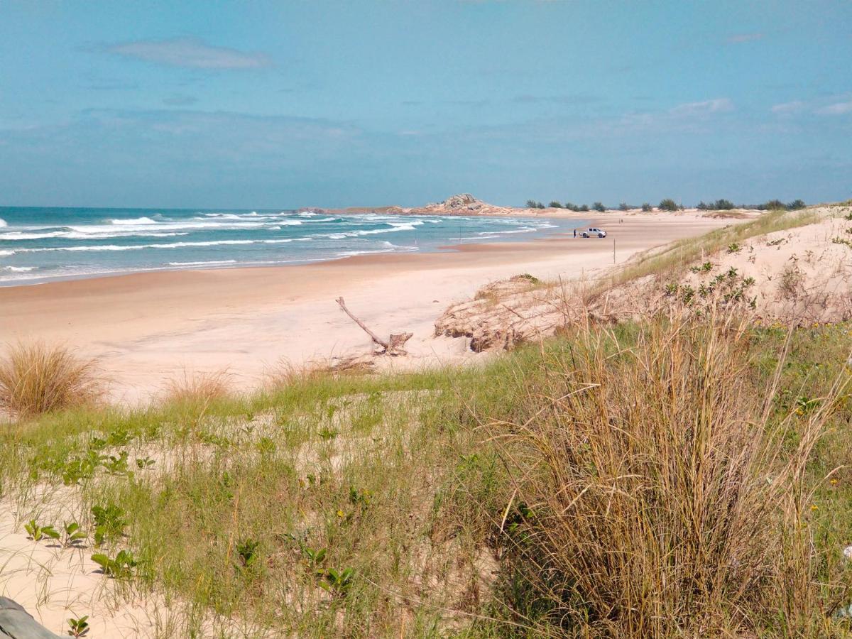 Apto com vista para o mar e o farol - loft 323 Laguna Exteriör bild