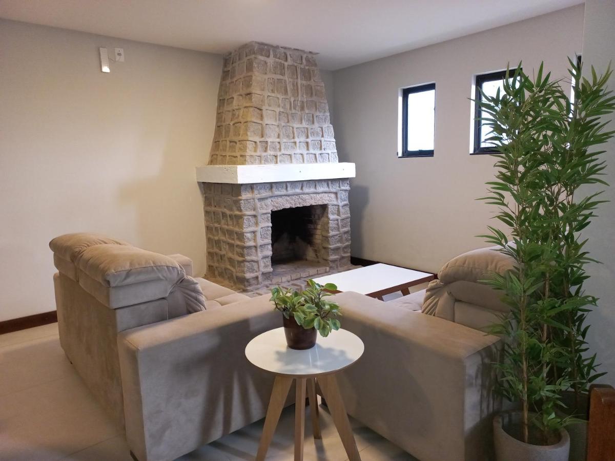 Apto com vista para o mar e o farol - loft 323 Laguna Exteriör bild